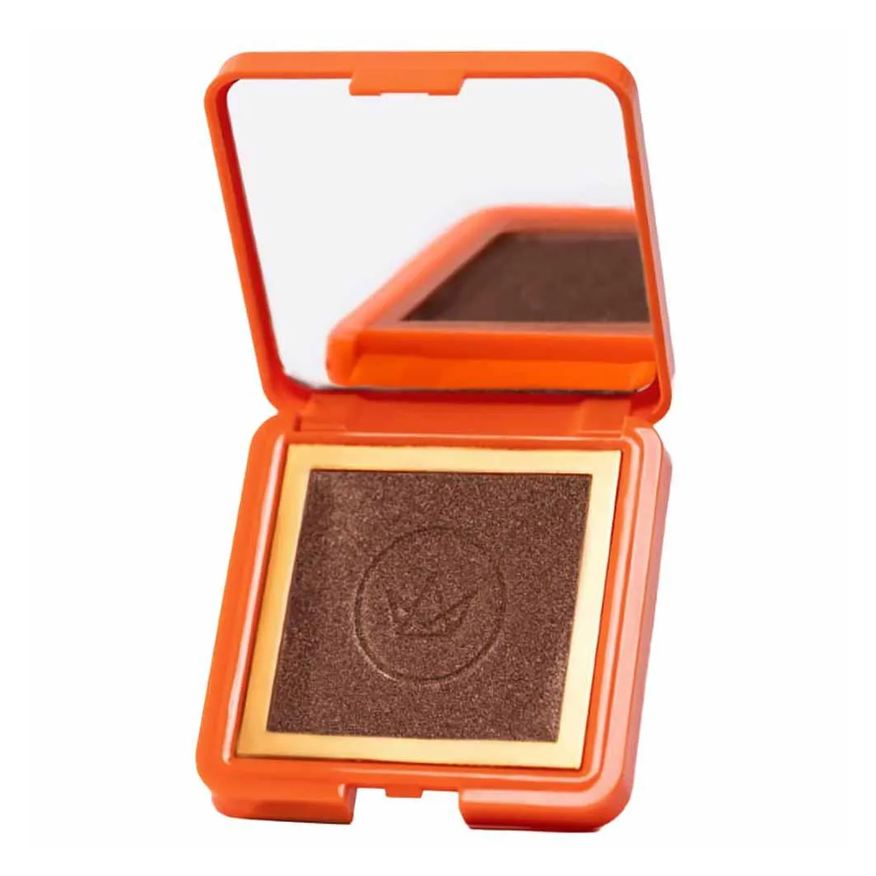 Mari Maria Makeup Iluminador Compacto Divine Glow 6,10g Bronze