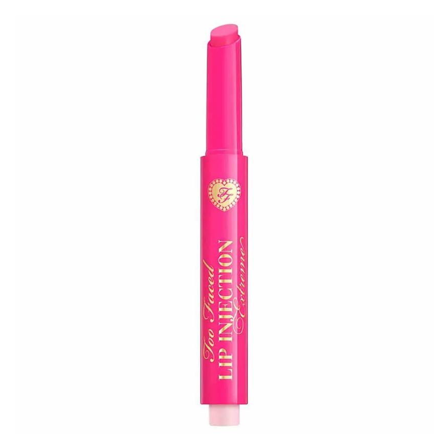 Too Faced Gloss Labial Lip Injection Extreme Plumping Clicks Voted