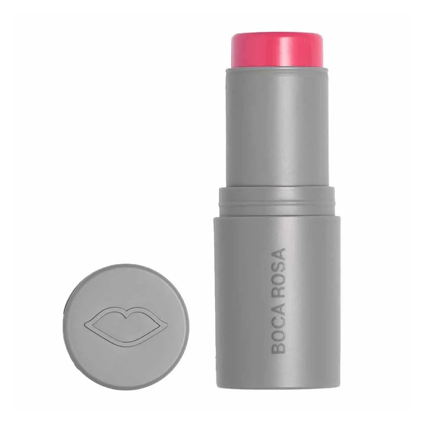 Boca Rosa Stick Multifuncional 6g Jampa