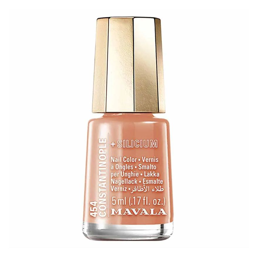 Mavala Esmalte Mini Color Timeless 5ml 454 Constantinople