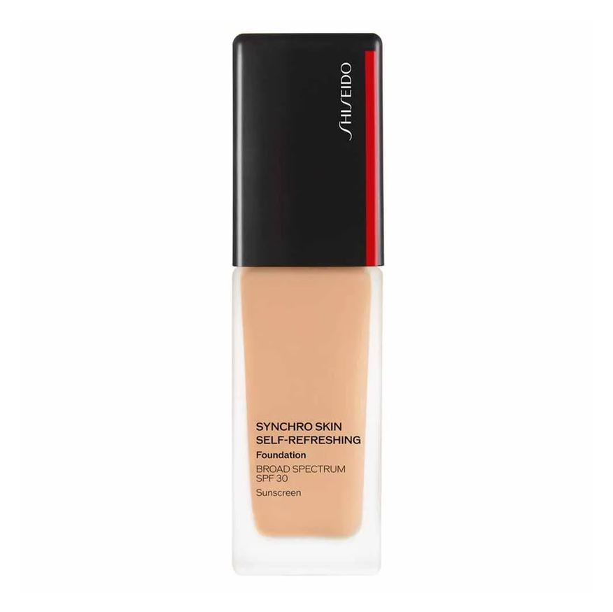 Shiseido Base Líquida Synchro Skin Self-Refreshing Foundation Fps30 30ml 230