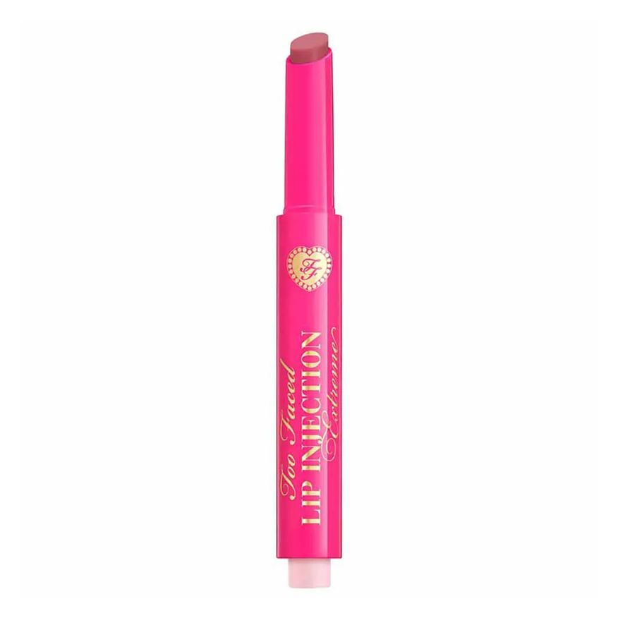Too Faced Gloss Labial Lip Injection Extreme Plumping Clicks Kiss