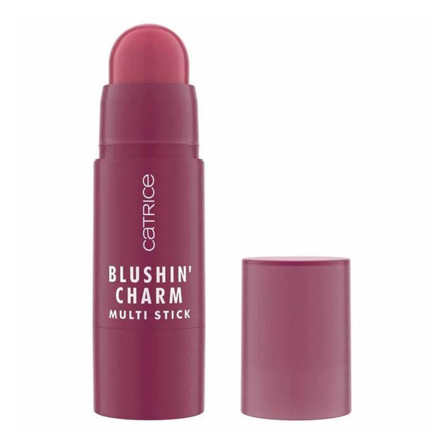 Catrice Blush Multi Stick Blushin' Charm 5,5g 030 Ruby Darling