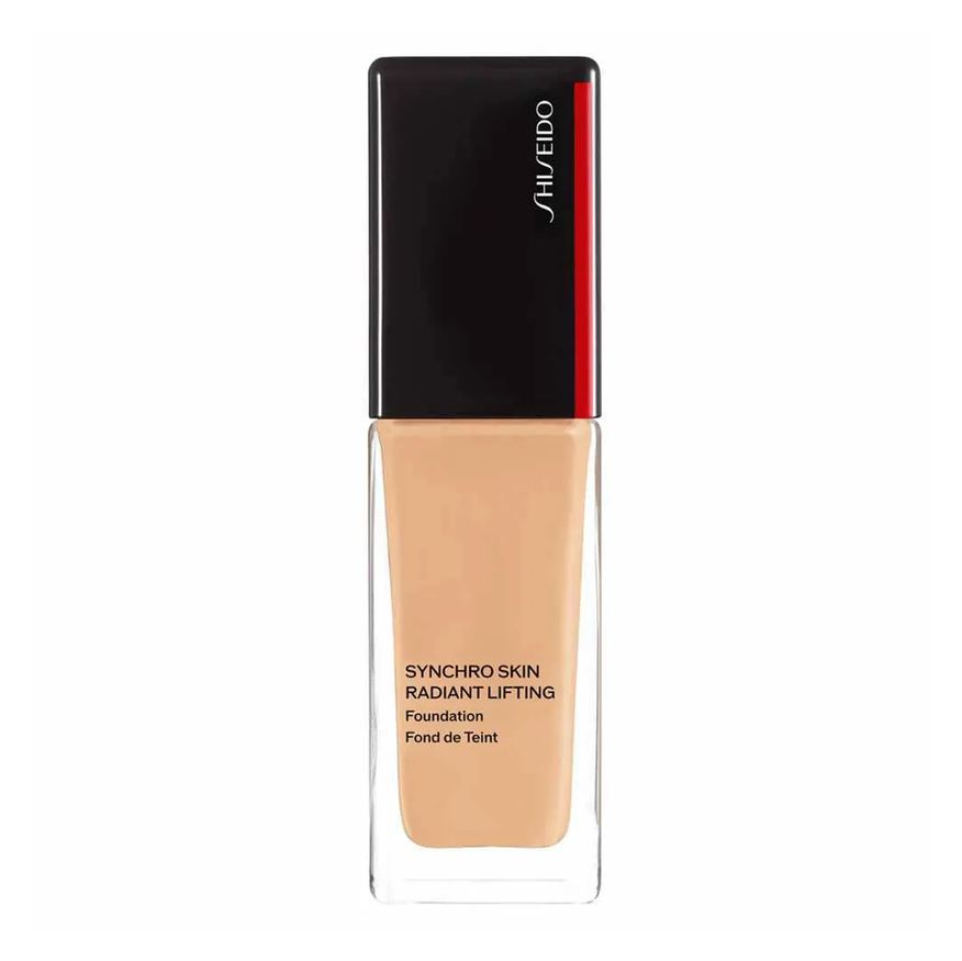 Shiseido Base Líquida Synchro Skin Radiant Lifting Foundation Fps30 30ml 230
