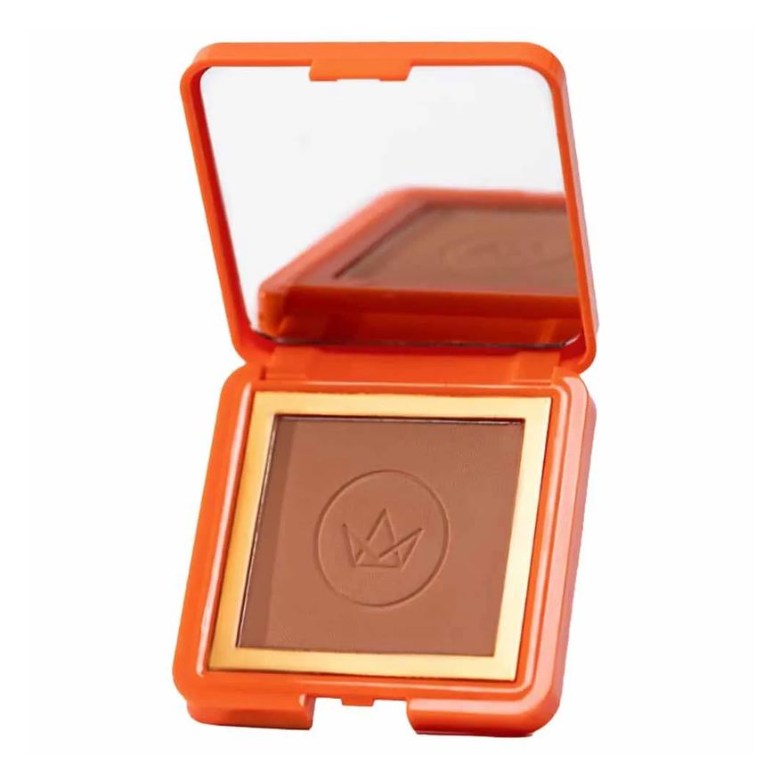 Mari Maria Makeup Pó Compacto Soft Silk 6,10g Elegance