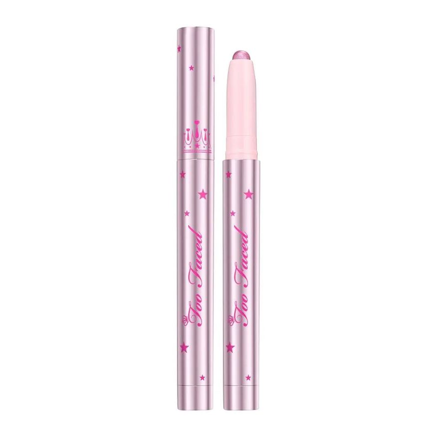 Too Faced Sombra Cremosa em Bastão Quickie Queen 1.5g Lilac Lust