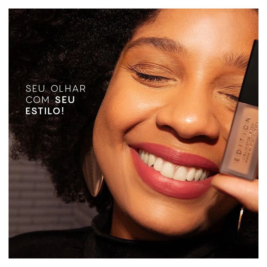 Líquida Sombra Océane Edition Eyeshadow 4g Cork