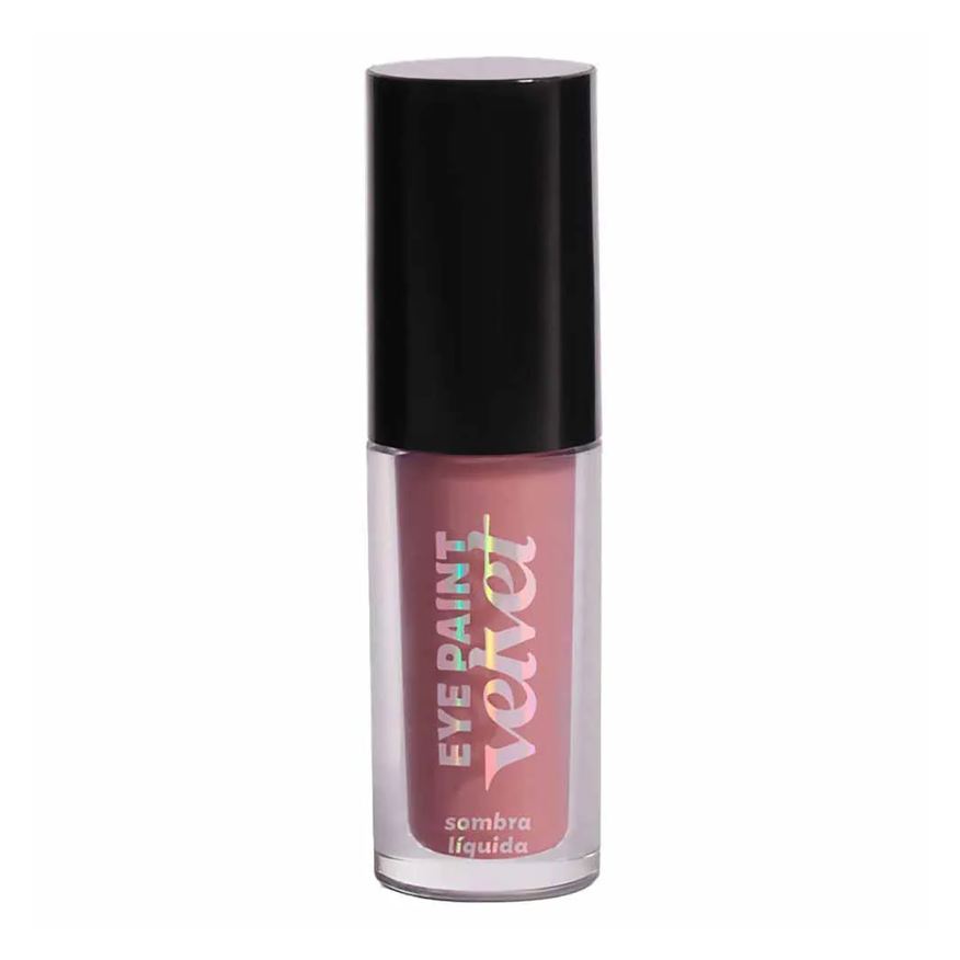 Dailus Sombra Líquida Eye Paint 4ml Velvet Cream