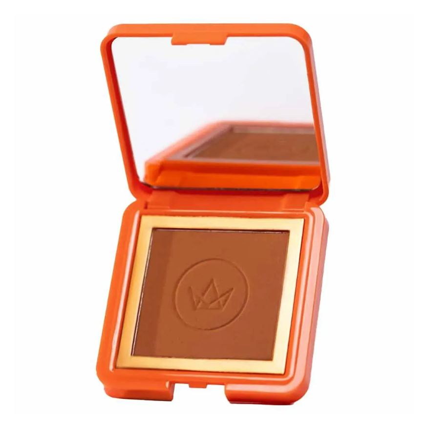 Mari Maria Makeup Pó Compacto Soft Silk 6,10g Enigma