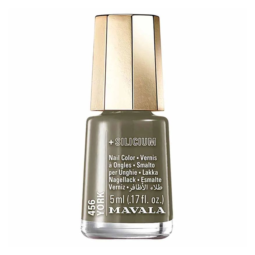 Mavala Esmalte Mini Color Timeless 5ml 456 York