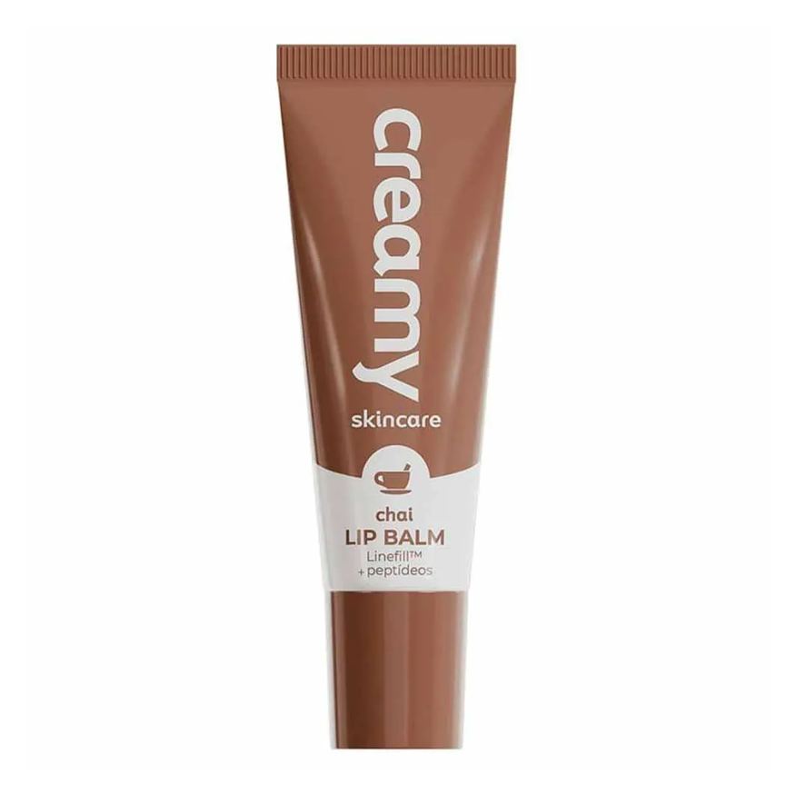 Creamy Lip Balm Chai