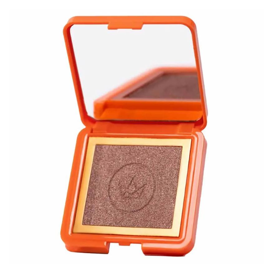 Mari Maria Makeup Iluminador Compacto Divine Glow 6,10g LUZ
