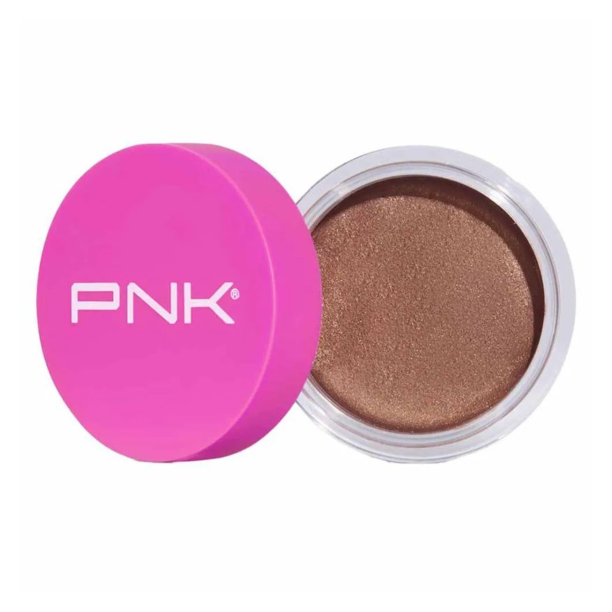 Pink Cheeks Sombra Cremosa Fps21 Fpuva08 9g Mocha