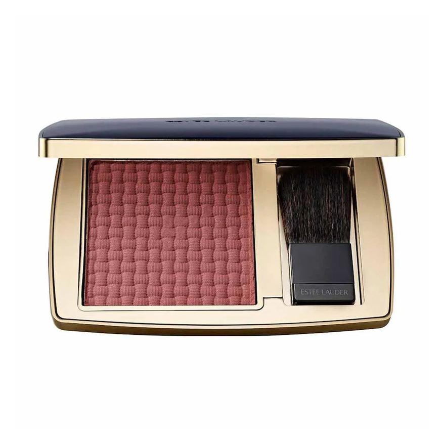 Estée Lauder Blush em Pó Pure Color Envy Sculping Rebellious Rose