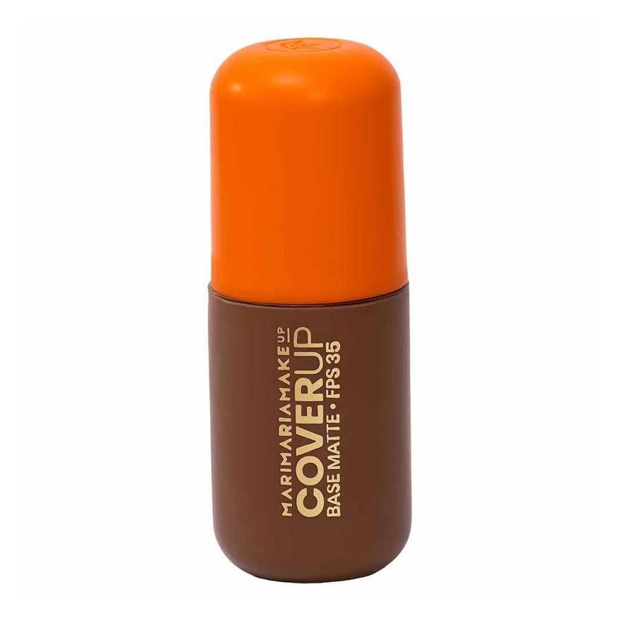 Mari Maria Makeup Base Líquida Matte Mari Maria Cover Up 35g Mm28r