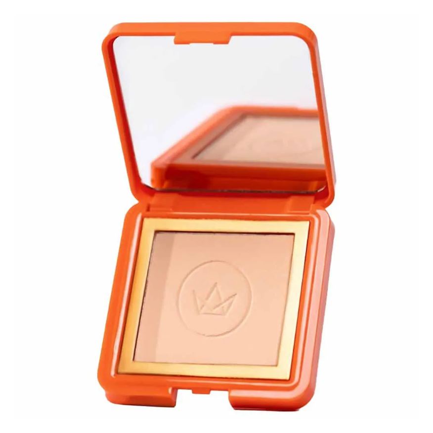 Mari Maria Makeup Pó Compacto Soft Silk 6,10g Radiant