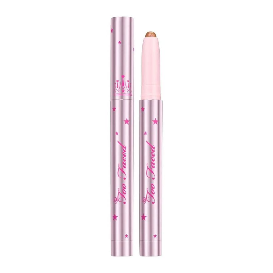 Too Faced Sombra Cremosa em Bastão Quickie Queen 1.5g Charmed