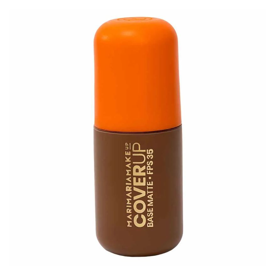 Mari Maria Makeup Base Líquida Matte Mari Maria Cover Up 35g Mm29a