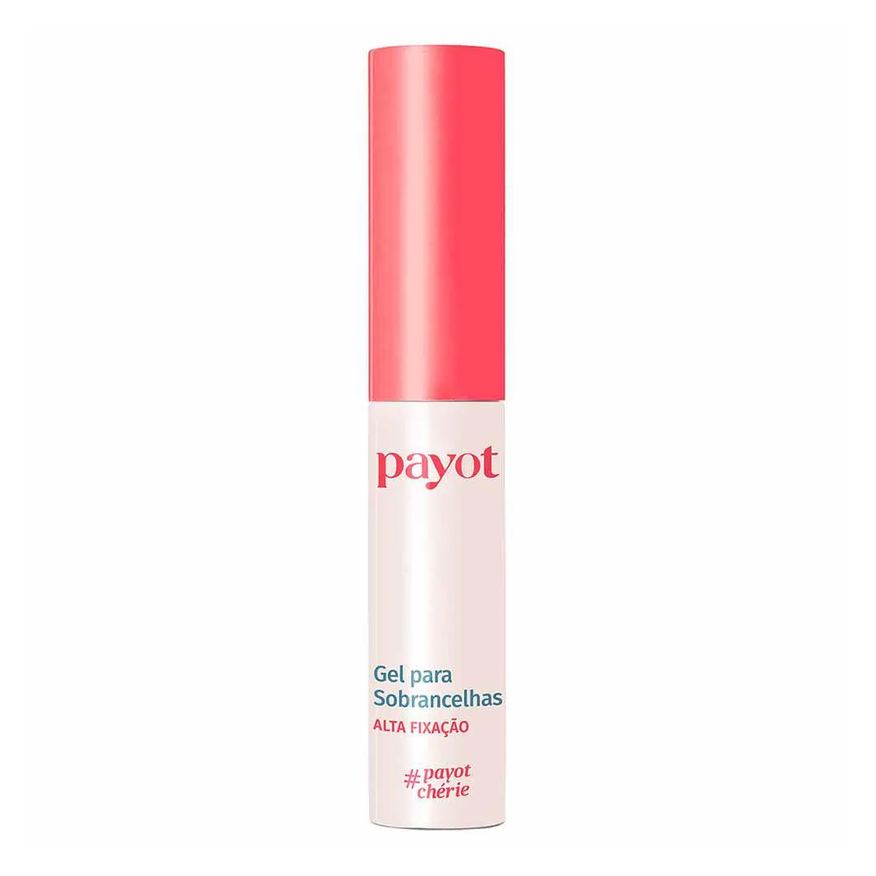Payot Gel para Sobrancelhas Alta Fixação Transparente