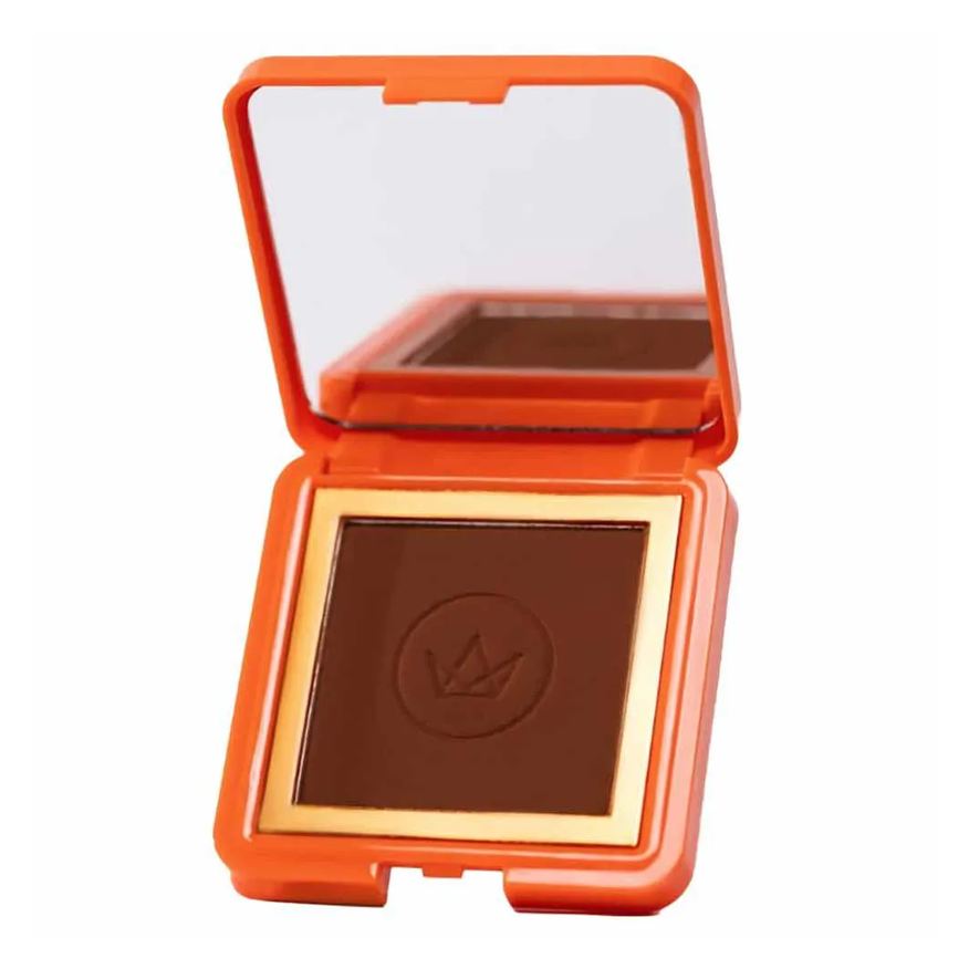Mari Maria Makeup Pó Compacto Soft Silk 6,10g Mystique