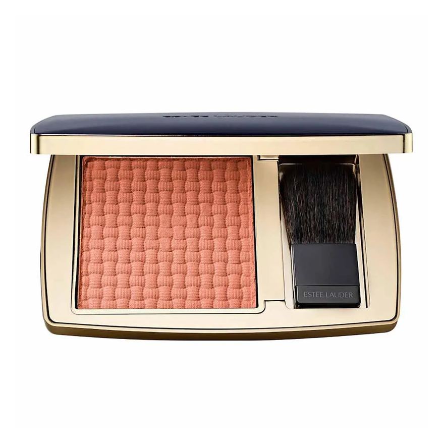 Estée Lauder Blush em Pó Pure Color Envy Sculping Sensuous Rose