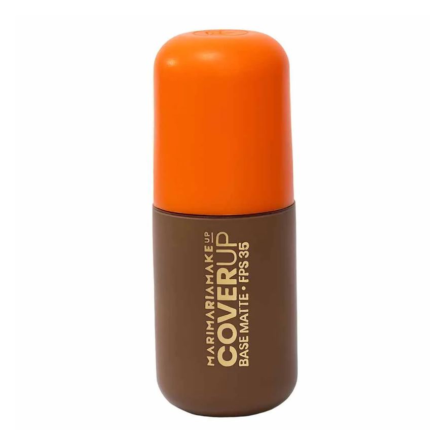 Mari Maria Makeup Base Líquida Matte Mari Maria Cover Up 35g Mm30o