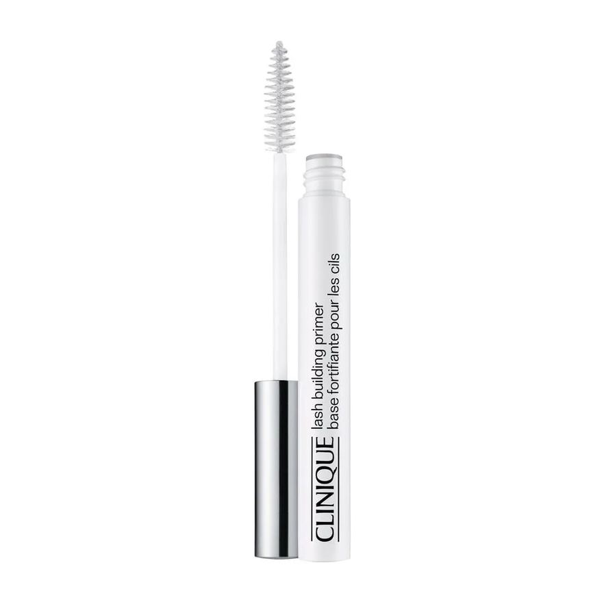 Clinique Tratamento para os Cílios Lash Building Primer Incolor