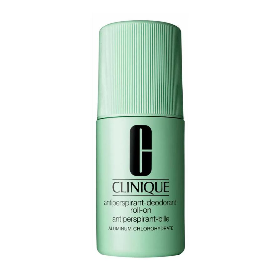 Clinique Roll-On Antiperspirant Deodorant - Desodorante Antiperspirante Roll-On 75ml