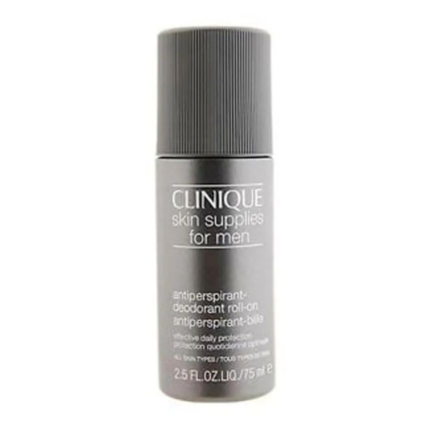 Clinique Skin Suply For Men Deo Roll-On - Desodorante Roll-On Masculino 75ml