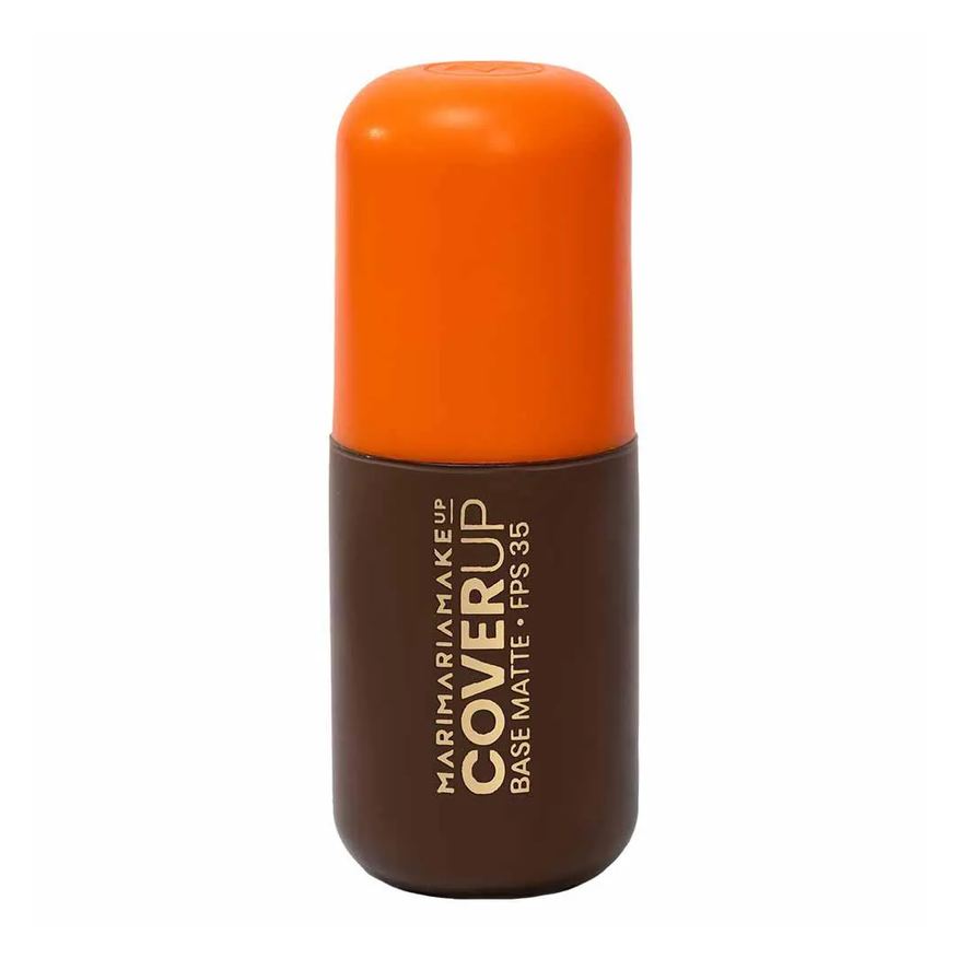 Mari Maria Makeup Base Líquida Matte Mari Maria Cover Up 35g Mm36o