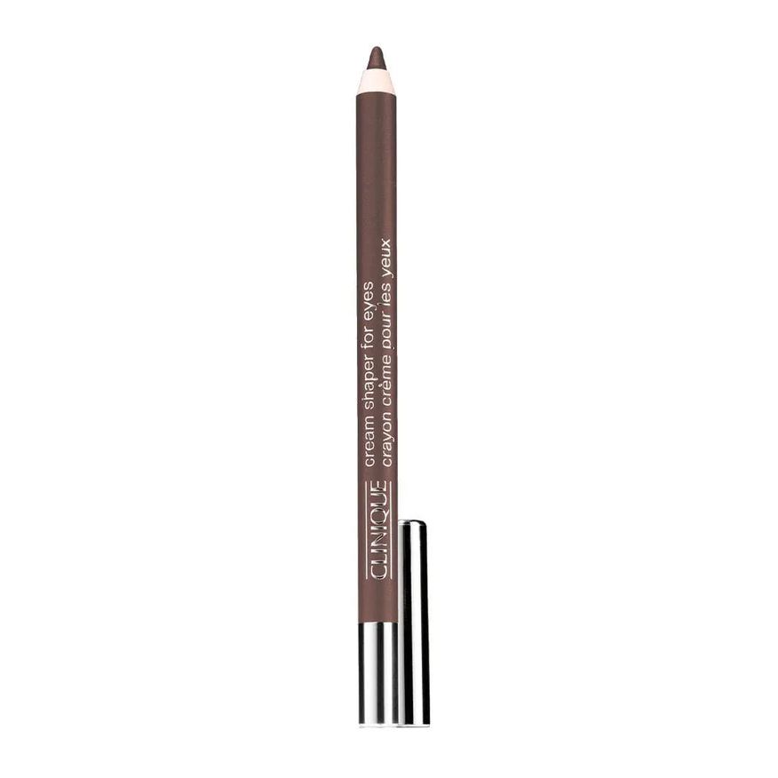 Clinique Cream Shaper For Eyes - Lápis para o Contorno dos Olhos 05 Chocolate Lustre