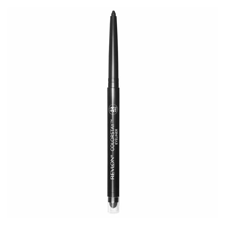 Revlon Colorstay Eyeliner - Delineador Black Noir