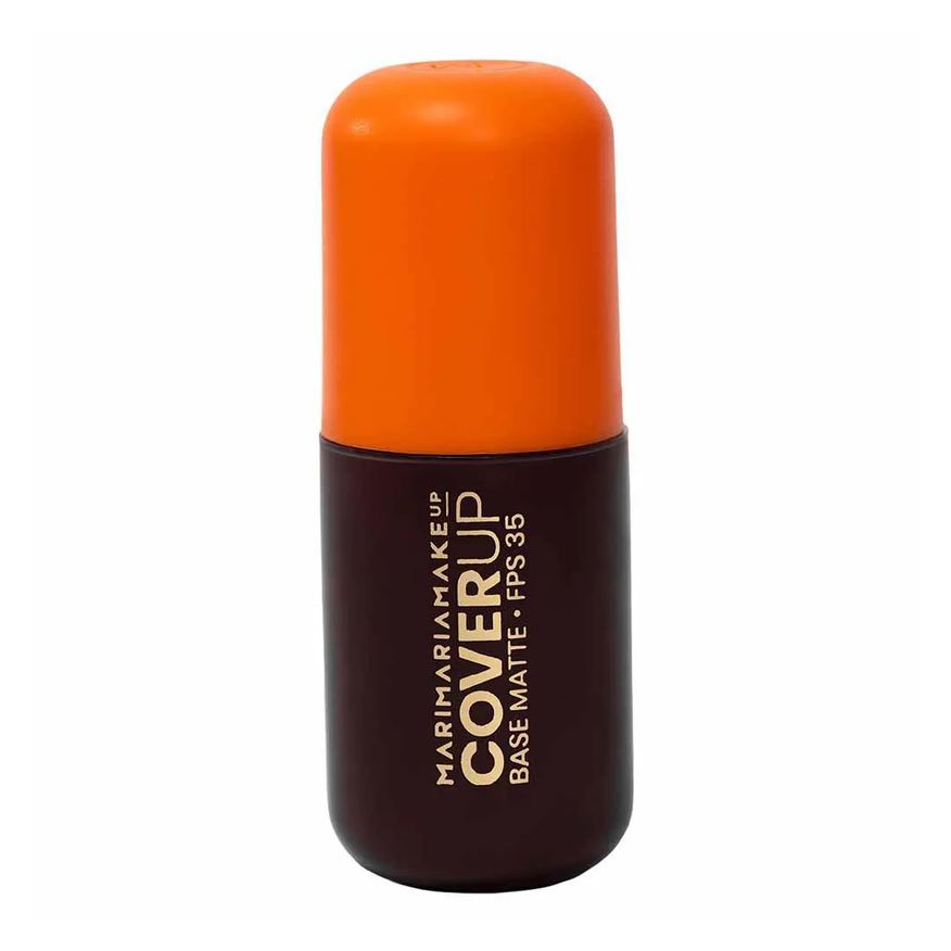Mari Maria Makeup Base Líquida Matte Mari Maria Cover Up 35g Mm38v