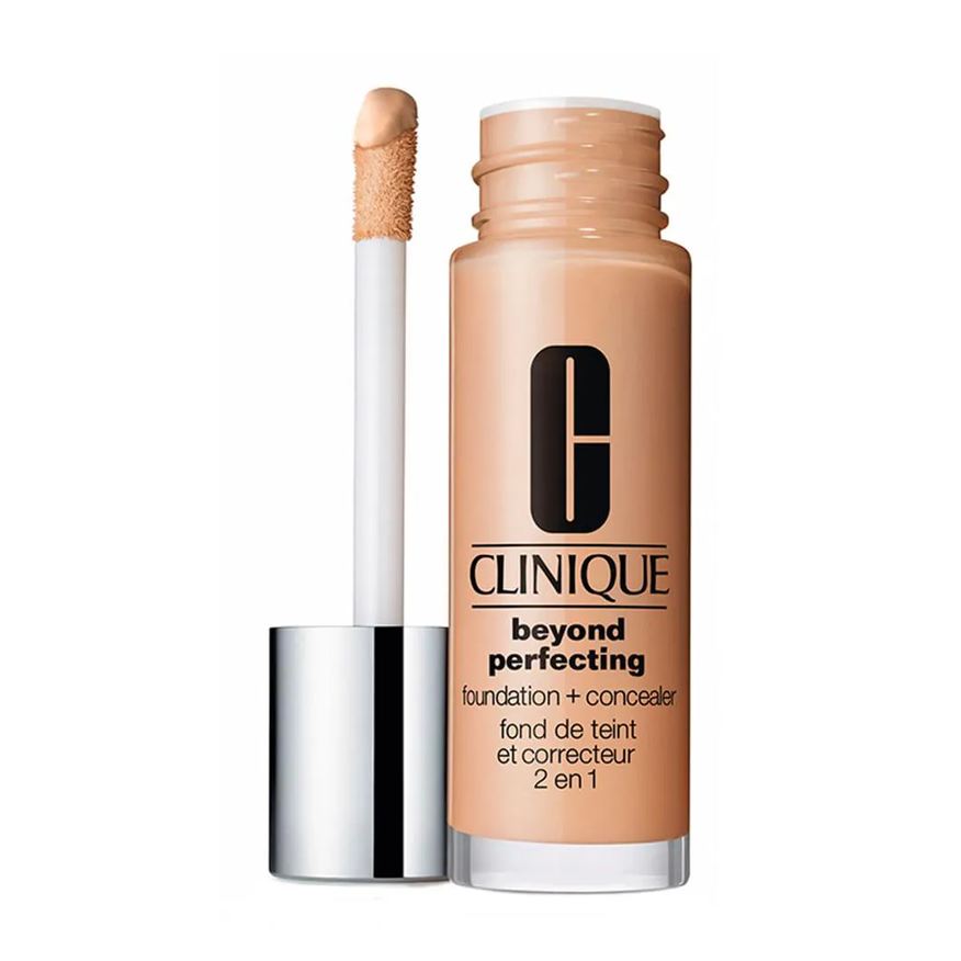 Clinique Beyond Perfecting - Base Corretiva Neutral