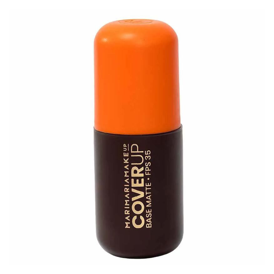 Mari Maria Makeup Base Líquida Matte Mari Maria Cover Up 35g Mm41n