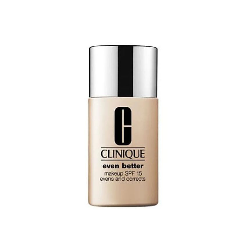 Clinique Even Better Makeup Spf 15 - Base Facial 05 Neutral