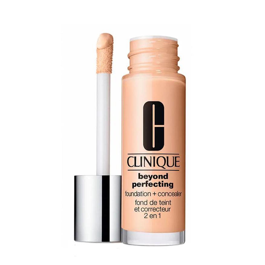 Clinique Beyond Perfecting - Base Corretiva Alabaster