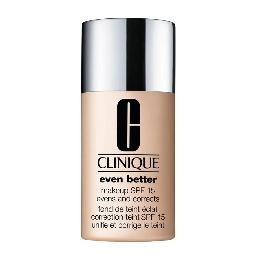 Clinique Even Better Makeup Spf 15 - Base Facial Sand