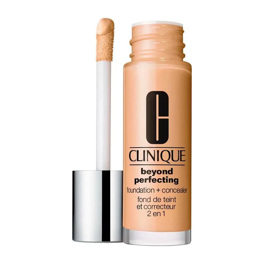 Clinique Beyond Perfecting - Base Corretiva Linen