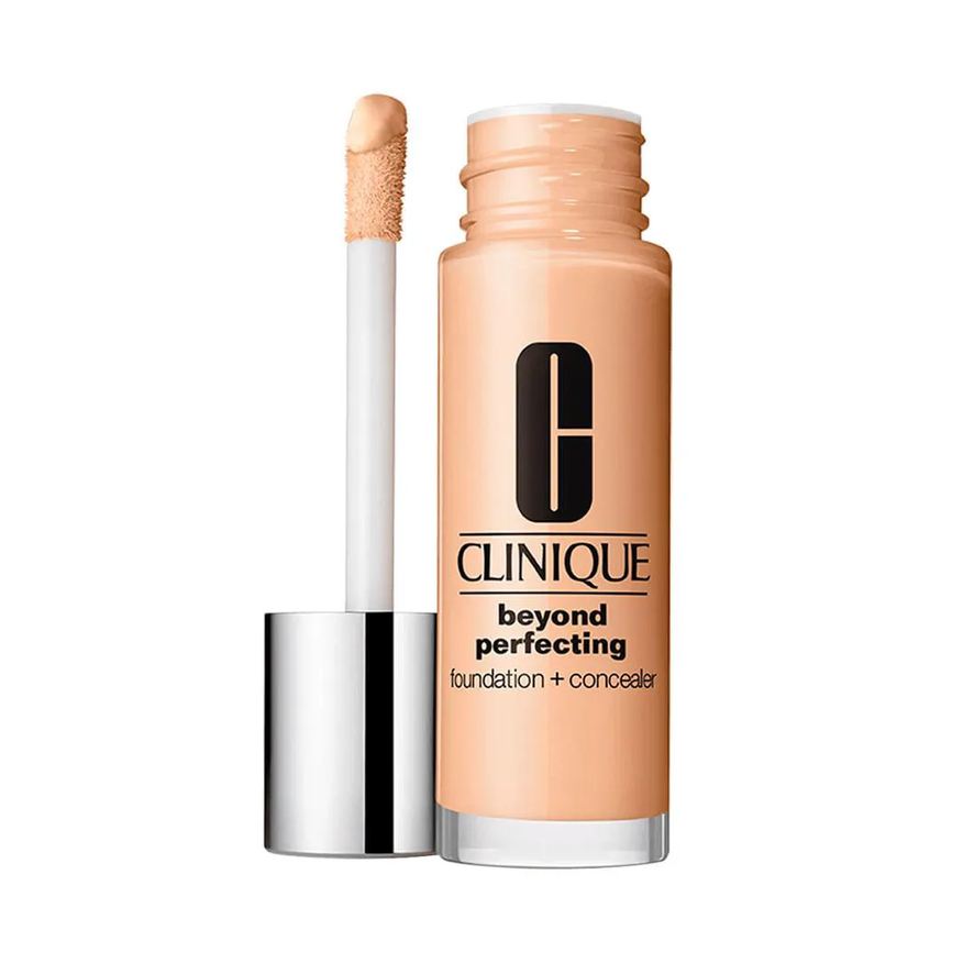 Clinique Beyond Perfecting - Base Corretiva Creamwhip
