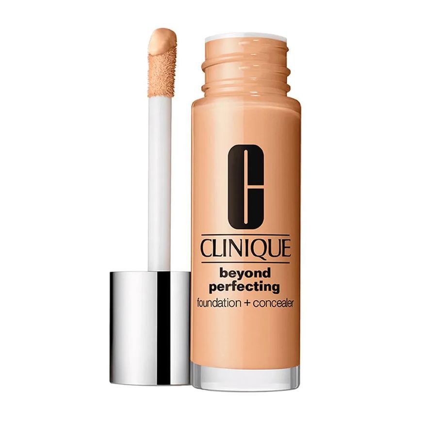 Clinique Beyond Perfecting - Base Corretiva Buttermilk
