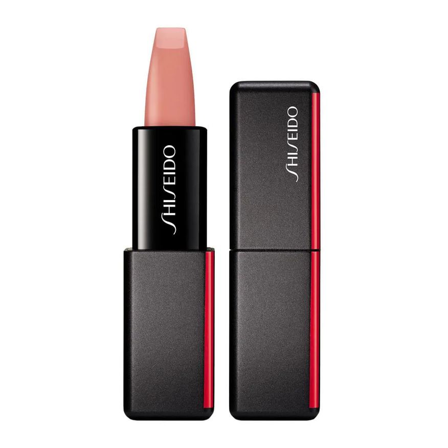Shiseido Modernmatte Powder - Batom Matte 501 Jazz DEN