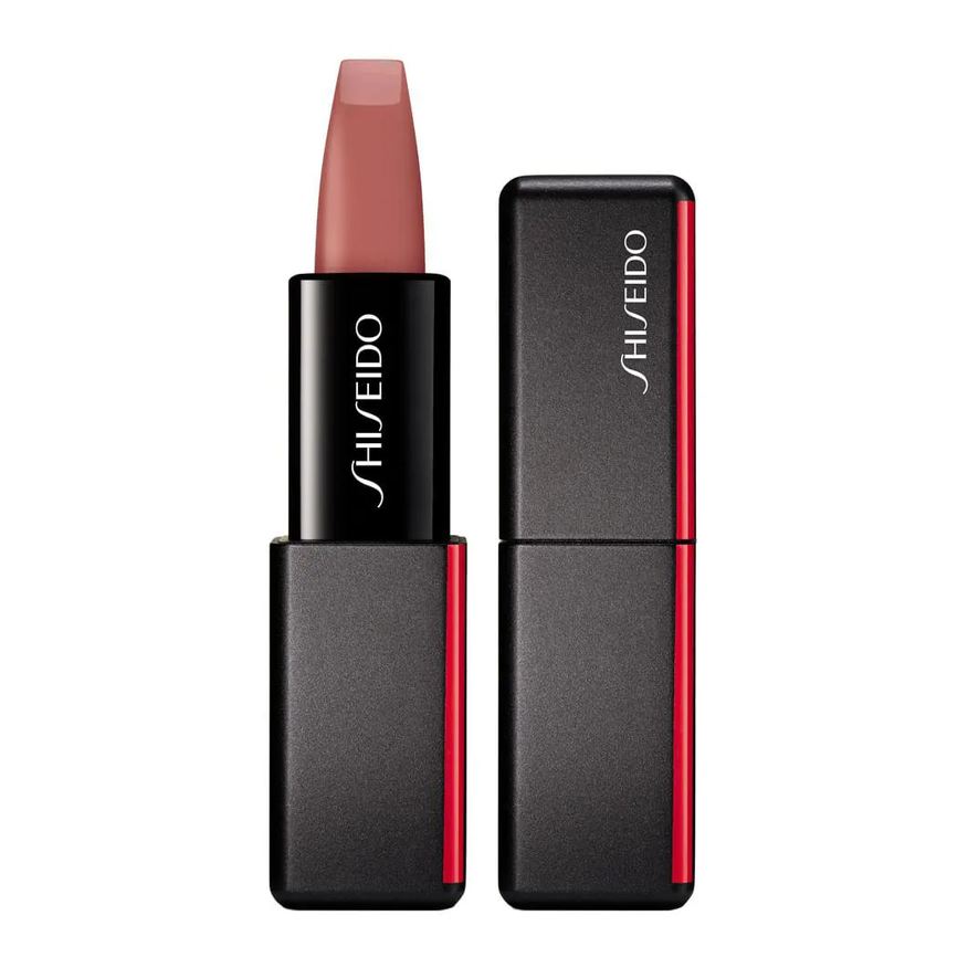 Shiseido Modernmatte Powder - Batom Matte 506 Disrobed