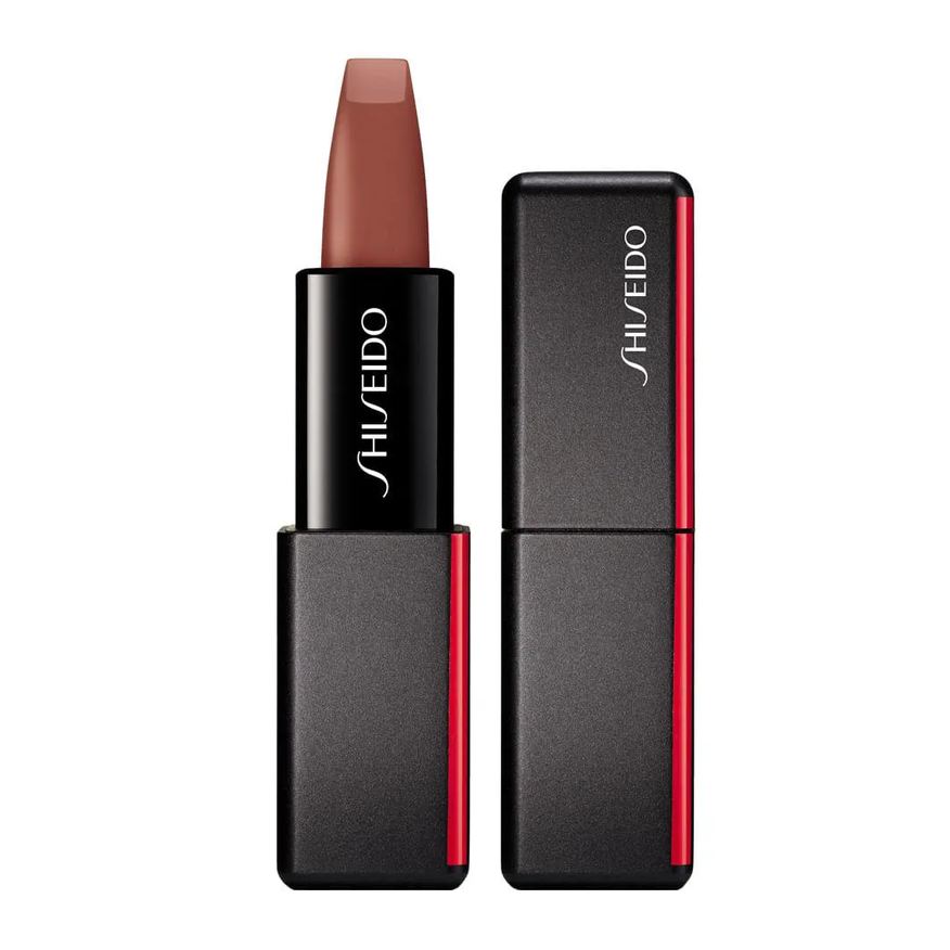 Shiseido Modernmatte Powder - Batom Matte 507 Murmur