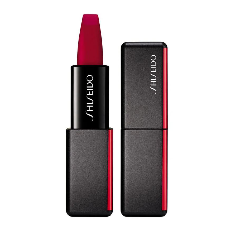 Shiseido Modernmatte Powder - Batom Matte 515 Mellow Drama