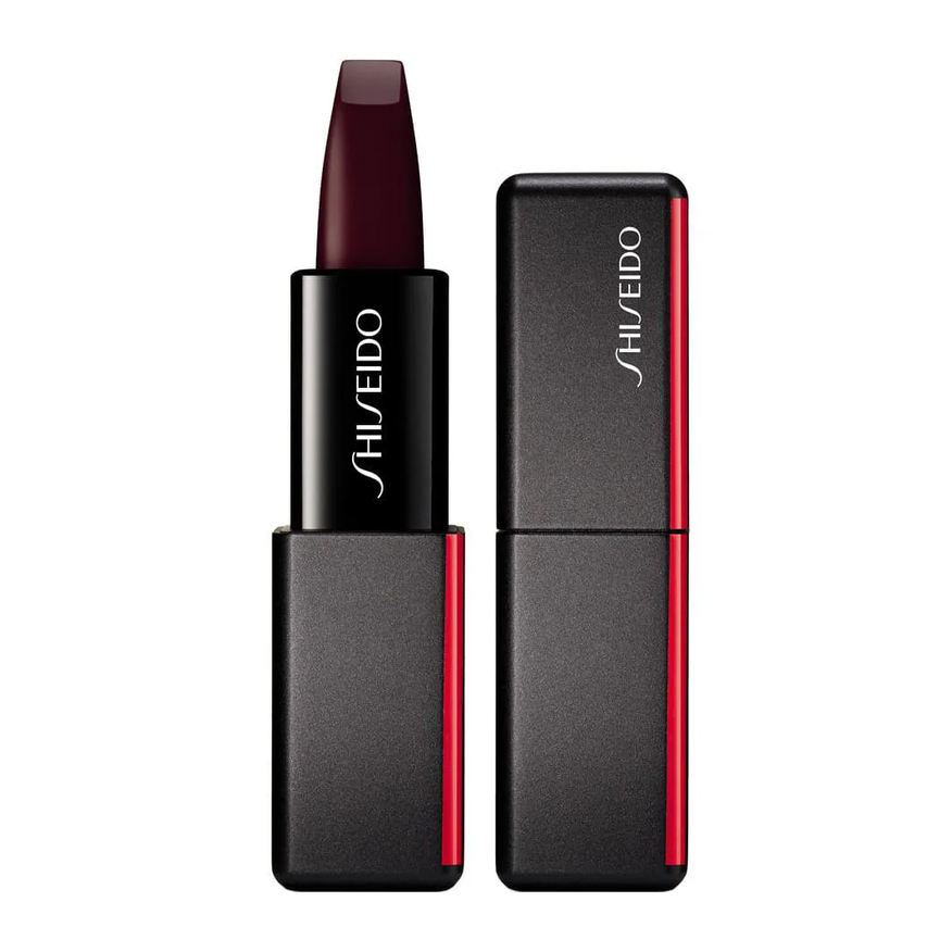 Shiseido Modernmatte Powder - Batom Matte 523 Majo