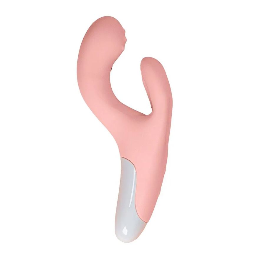 Pantynova Eita Rabbit Triplo Rosa