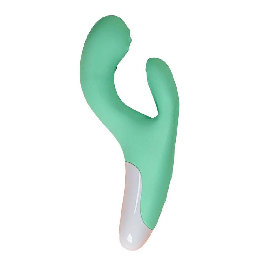 Pantynova Eita Rabbit Triplo Verde