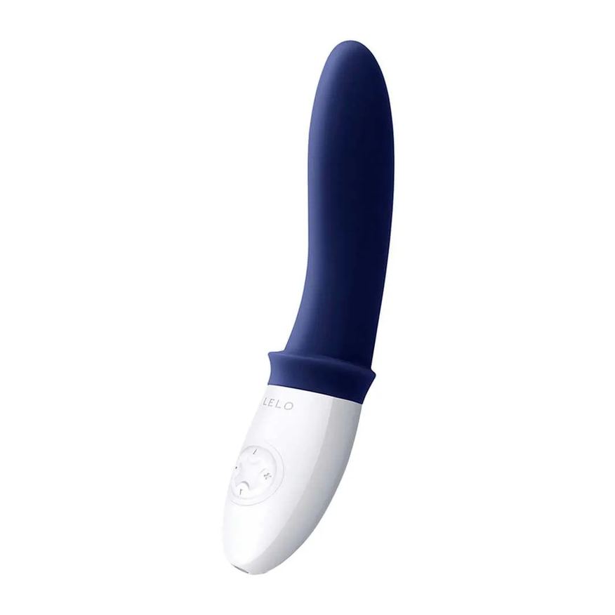 Lelo Massageador de Próstata Billy 2 Deep Blue
