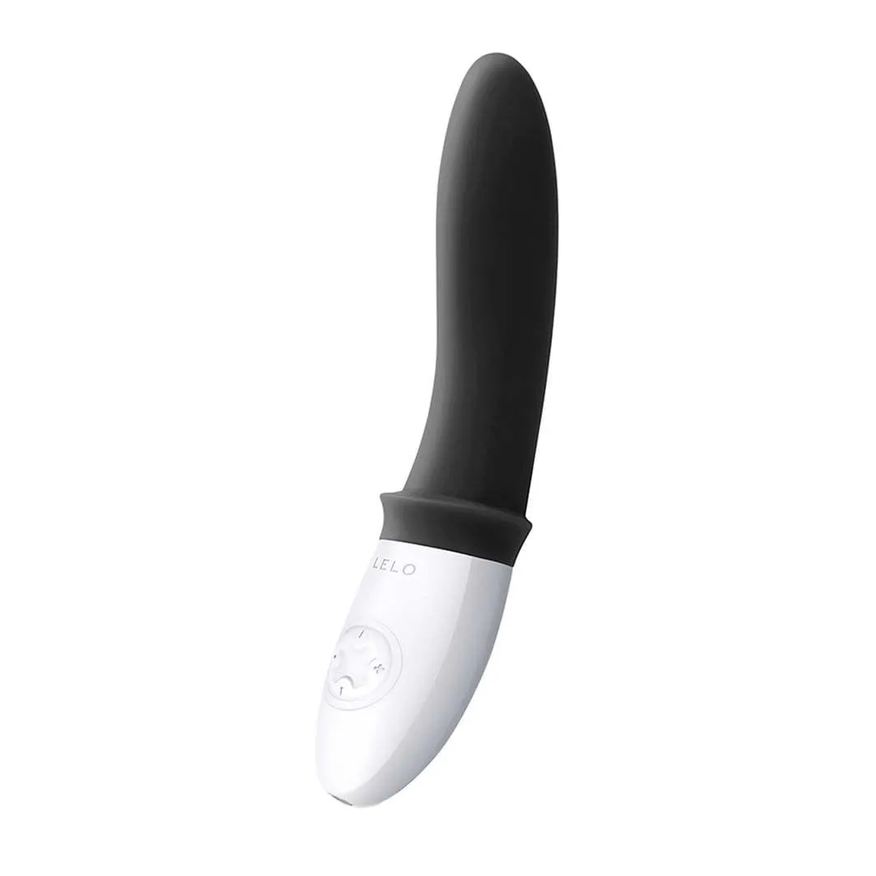 Lelo Massageador de Próstata Billy 2 Black